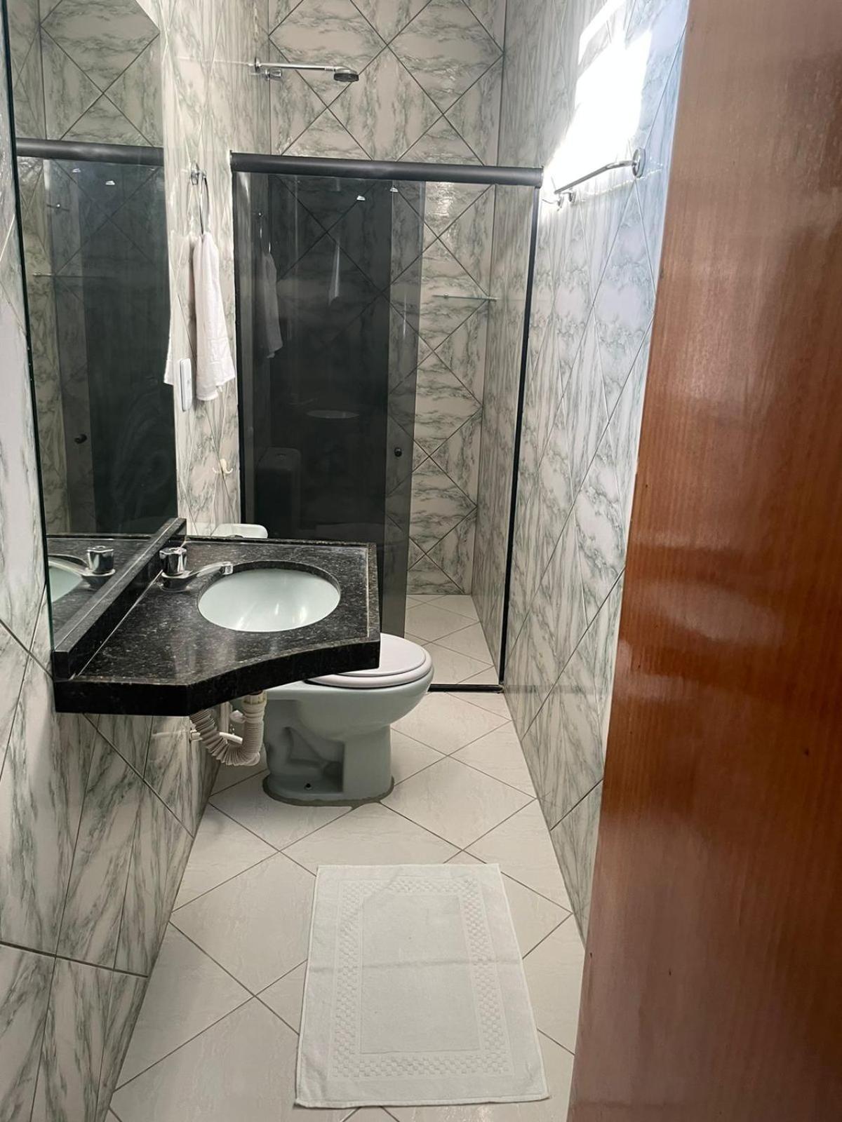 Hotel Shalom Жуазейру-ду-Норті Екстер'єр фото